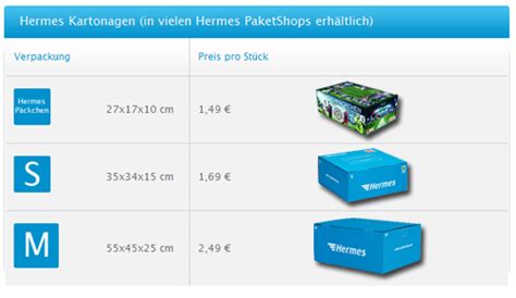 hermes päckchen versandzettel drucken